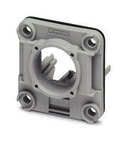 PANEL MOUNTING FRAME, PA, GREY