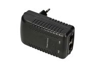 Extralink POE-12-12W | PoE Power supply | 12V, 1A, 12W, wall plug, EXTRALINK