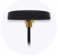 Teltonika 003R-00252 | LTE Antenna | mounted on roof, SMA, COMBO MIMO, TELTONIKA