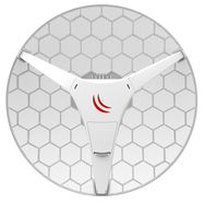 MikroTik LHG 60G | Radioline | RBLHGG-60ad, 60GHz, 1x RJ45 1000Mb/s, MIKROTIK