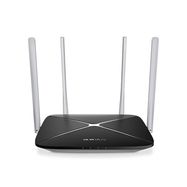 Mercusys AC12 | WiFi Router | AC1200 Dual Band, MERCUSYS
