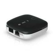 Ubiquiti UF-AE | Media converter | UFiber, 1x SFP, 1x RJ45 1000Mb/s, UBIQUITI