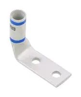 TERMINAL, COMPRESSION LUG, M5