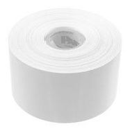 TAPE, 30.5M L X 50.8MM W, VINYL, WHITE