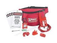 ELECTRICIAN'S LOCKOUT KIT