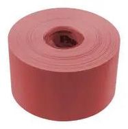 TAPE, VINYL, 30.5M L X 50.8MM W, BROWN