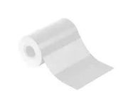 TAPE, 30.5M L X 101.6MM W, VINYL, WHITE