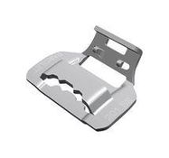 PANSTEEL BUCKLE,316SS,0.75"W,PK100