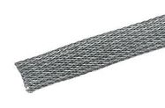 BRAIDED SLEEVE, 3.2MM, PET, 61M