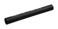 HEAT SHRINK TUBING, 3:1, BLACK, 50.8 MM