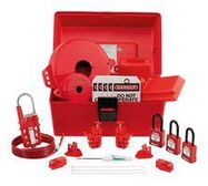 MRO LOCKOUT KIT