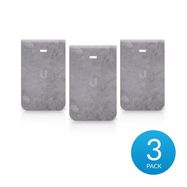 Ubiquiti IW-HD-CT-3 | Cover casing | for IW-HD In-Wall HD, concrete (3 pack), UBIQUITI