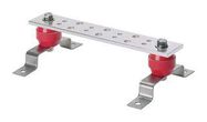 GROUNDING BUSBAR, 508 X 50.8 X 69.9MM