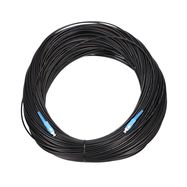 Extralink SC/UPC-SC/UPC | Patchcord | Drop, Single mode, G.652D, Simplex, 50m, EXTRALINK