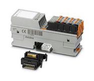 PLC, DIGITAL I/O, 2INPUT-2OUTPUT