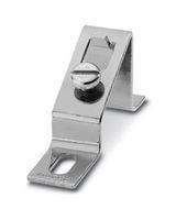 MOUNTING BRACKET, 30 DEG ANGLE, DIN RAIL