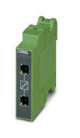 SURGE PROTECT, ETHERNET, 2PORT, DIN RAIL