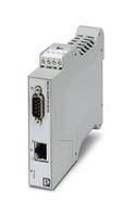 GATEWAY, 100MBPS, 1 X RJ45, DIN RAIL