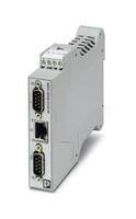 SERIAL SERVER, 1/6PORTS, 10/100MBPS