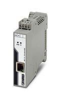 GATEWAY, 100MBPS, 1 X RJ45, DIN RAIL