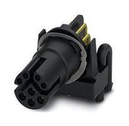 SENSOR INSERT, SOCKET, 8POS, TH