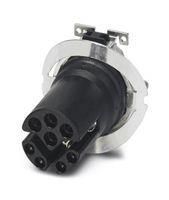 SENSOR INSERT, SOCKET, 8POS, SMT