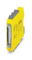 SAFETY RELAY, SPST, 24VDC, 5A, DIN RAIL