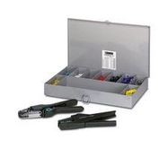 ASSORTMENT BOX, CRIMP TOOL SETS