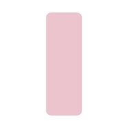 Niimbot Thermal Stickers 14x40 160 pcs. (Pink), NIIMBOT