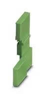 SIDE ELEMENT, TERMINAL BLOCK HEADER