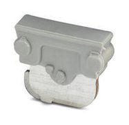 FEED-THROUGH PLUG, GREY, TERMINAL BLOCK