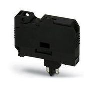 FUSE PLUG, TERMINAL BLOCK