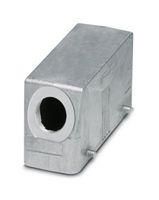 HOOD, SIDE ENTRY, B24, 2 LEVER, ALUM