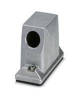 HOOD, SIDE ENTRY, B16, SCREW, ALUM