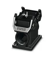 BASE, SIDE ENTRY, B10, 2 LEVER, PANEL