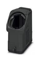 HOOD, SIDE/TOP ENTRY, D15, 1 LEVER, PA