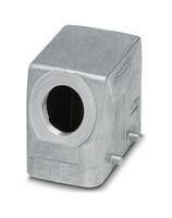 HOOD, SIDE ENTRY, B10, 2 LEVER, ALUM