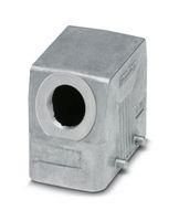 HOOD, SIDE ENTRY, B10, 2 LEVER, ALUM