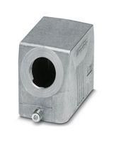 HOOD, SIDE ENTRY, B10, 1 LEVER, ALUM