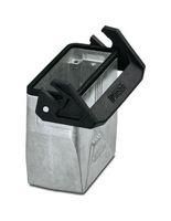 HOOD, TOP ENTRY, B16, 1 LEVER, ALUM