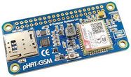 2G GSM MODEM MODULE, RASPBERRY PI