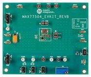 EVALUATION KIT, BUCK CONVERTER