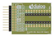 SKT KIT, 20X22 SKT ADAPTER, 50 IC SAMPLE