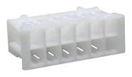 WTB HOUSING, RCPT, 12POS, 2ROW, 2MM