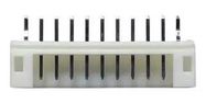 WTB CONN, HEADER, 11POS, 1ROW, 2MM