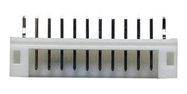 WTB CONN, HEADER, 12POS, 1ROW, 2MM