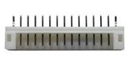WTB CONN, HEADER, 15POS, 1ROW, 2MM