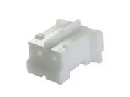 WTB HOUSING, RCPT, 2POS, 1ROW, 2MM