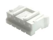 WTB HOUSING, RCPT, 5POS, 1ROW, 2MM