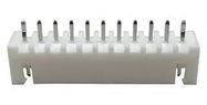 WTB CONN, HEADER, 11POS, 1ROW, 2.5MM